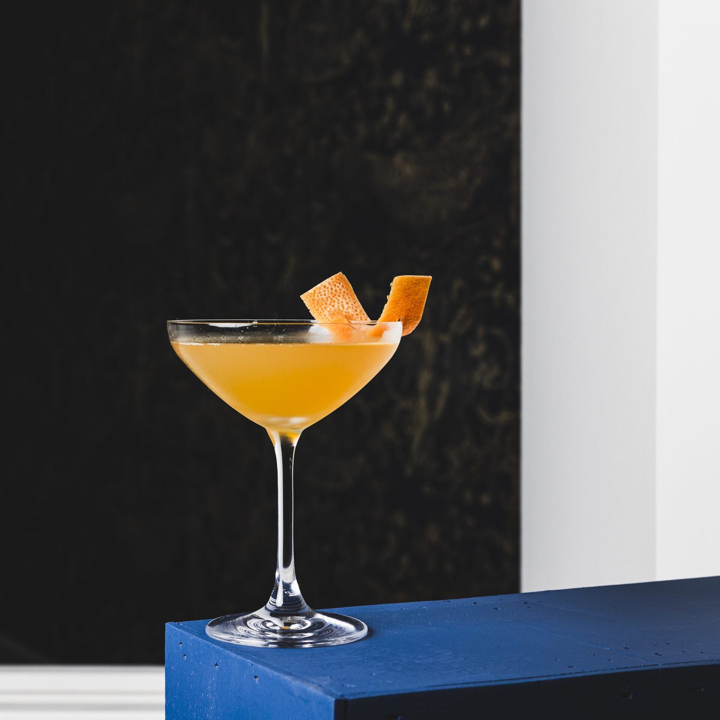 The Bar